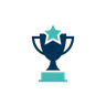 Staatspreis Consulting Icon