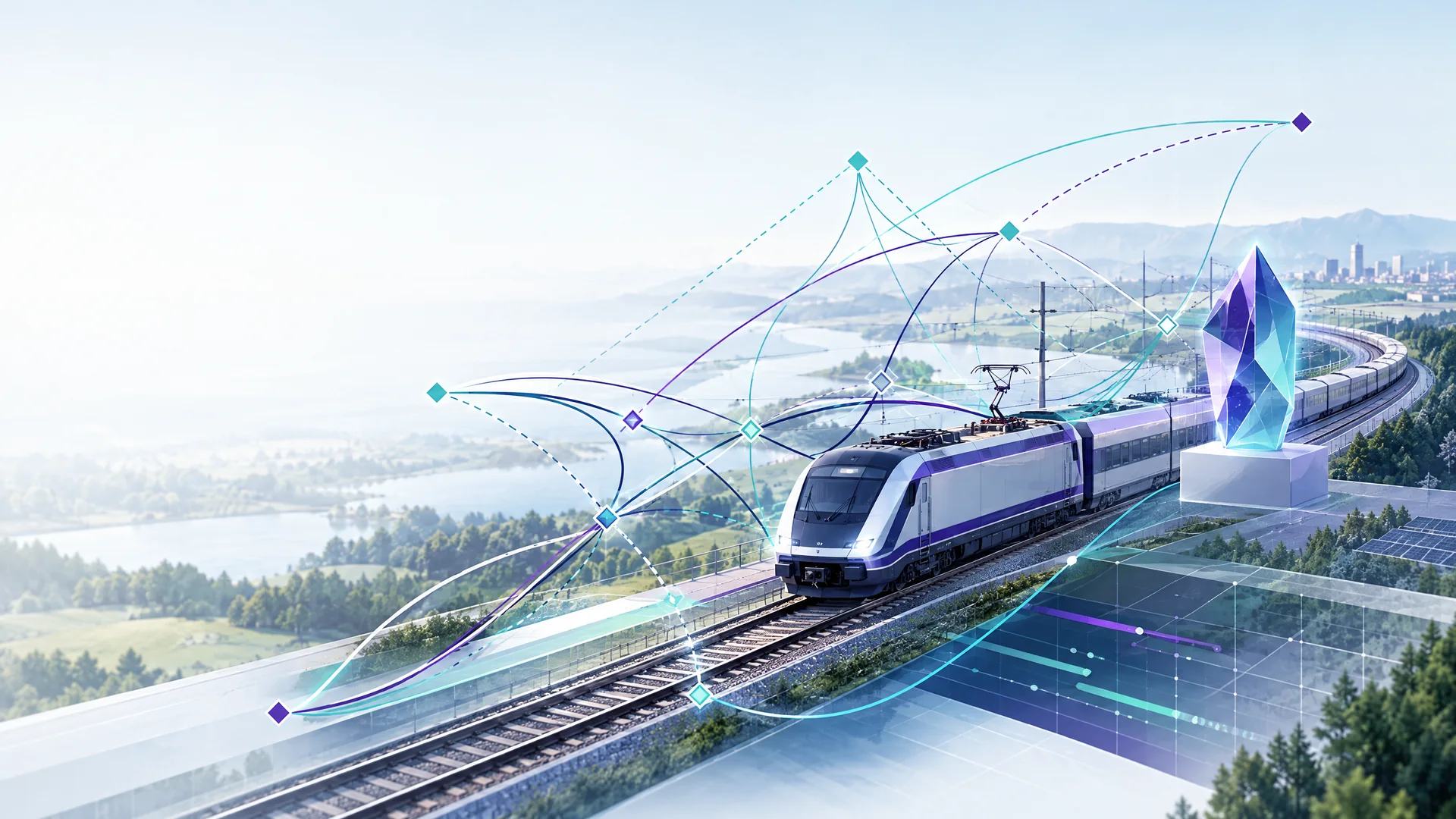 TRIGOS Kärnten 2026 – Anexia Rail