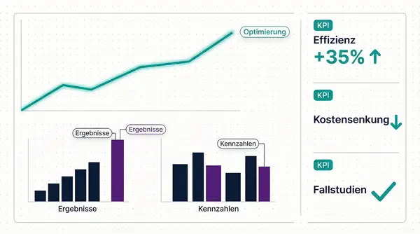 Case Studies Projektergebnisse
